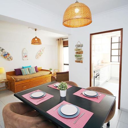 A Santo, Quarteira - By Urbinvest Algarve Apartman Kültér fotó