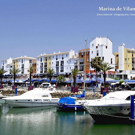 A Santo, Quarteira - By Urbinvest Algarve Apartman Kültér fotó