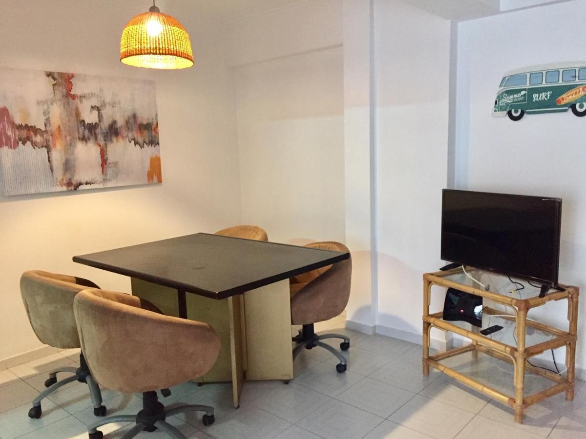 A Santo, Quarteira - By Urbinvest Algarve Apartman Kültér fotó