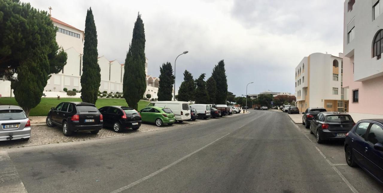 A Santo, Quarteira - By Urbinvest Algarve Apartman Kültér fotó