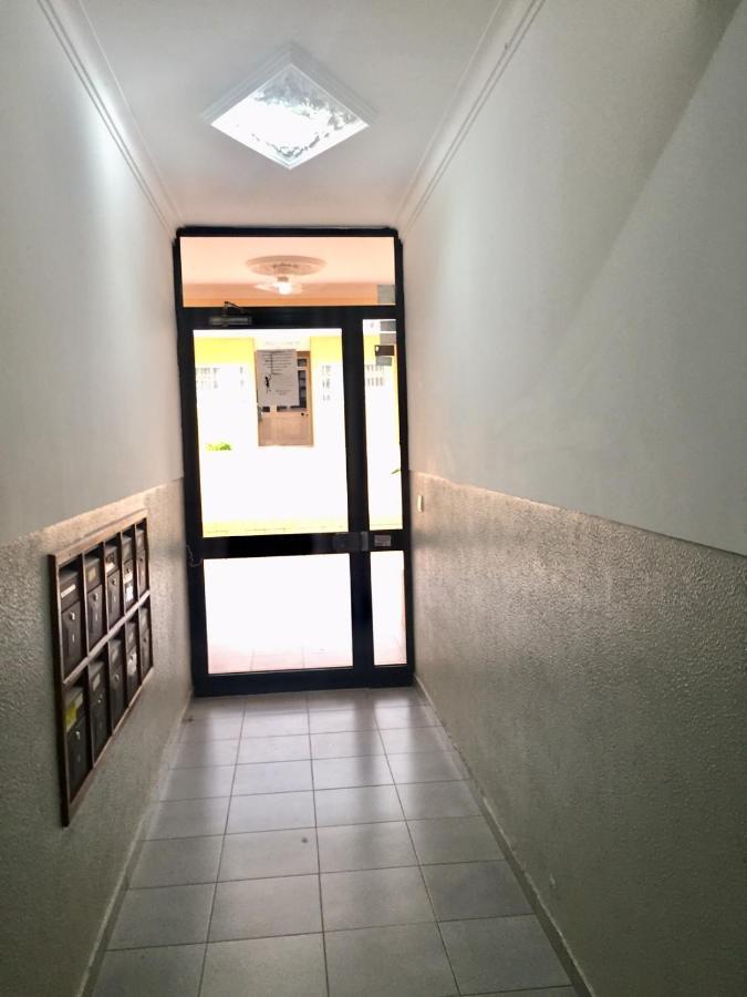 A Santo, Quarteira - By Urbinvest Algarve Apartman Kültér fotó