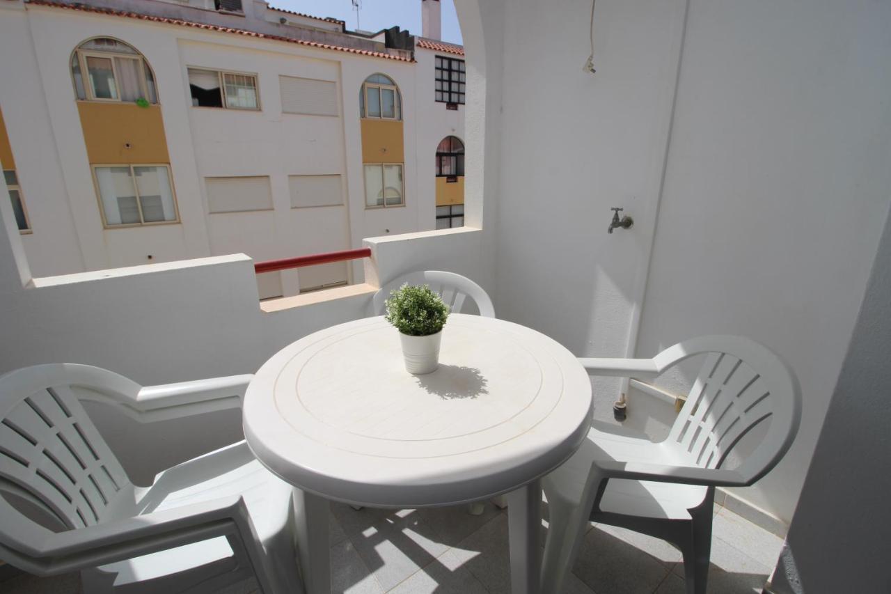 A Santo, Quarteira - By Urbinvest Algarve Apartman Kültér fotó