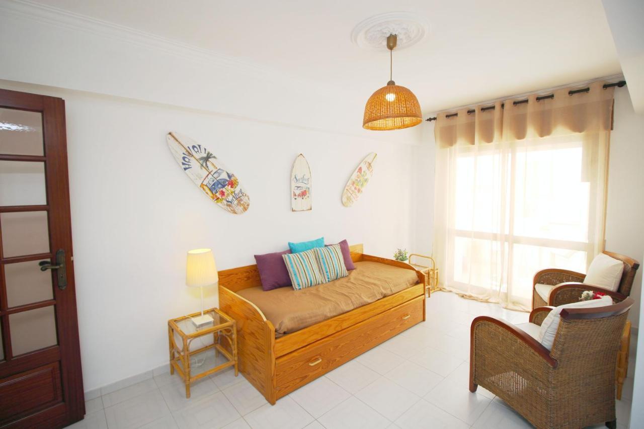 A Santo, Quarteira - By Urbinvest Algarve Apartman Kültér fotó