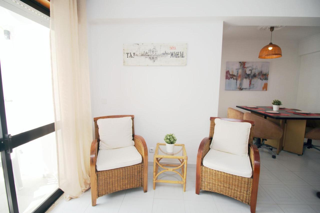 A Santo, Quarteira - By Urbinvest Algarve Apartman Kültér fotó