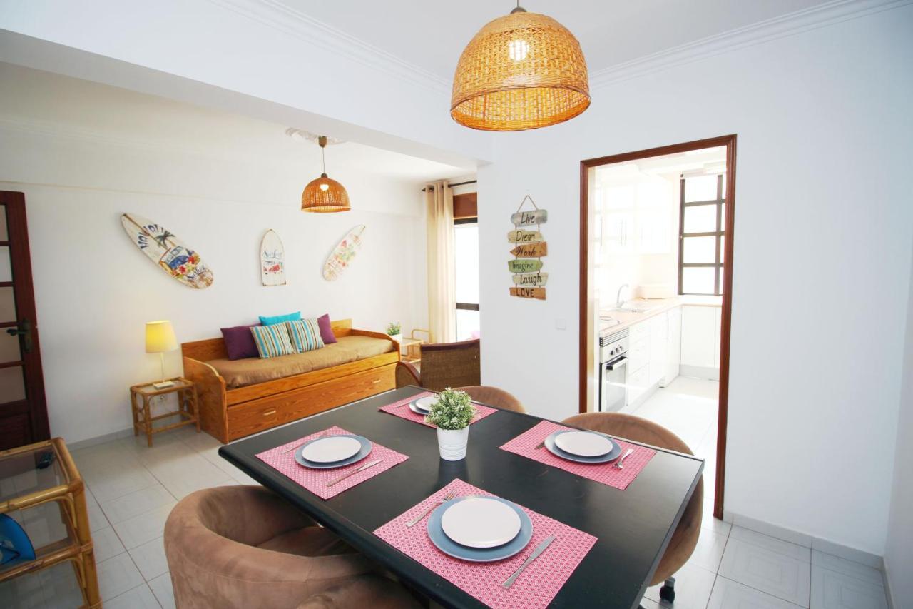 A Santo, Quarteira - By Urbinvest Algarve Apartman Kültér fotó