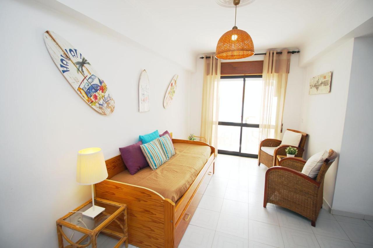 A Santo, Quarteira - By Urbinvest Algarve Apartman Kültér fotó