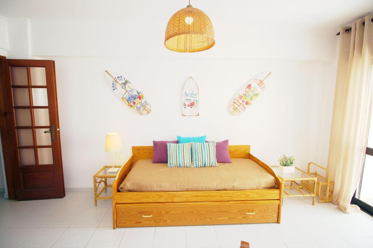 A Santo, Quarteira - By Urbinvest Algarve Apartman Kültér fotó