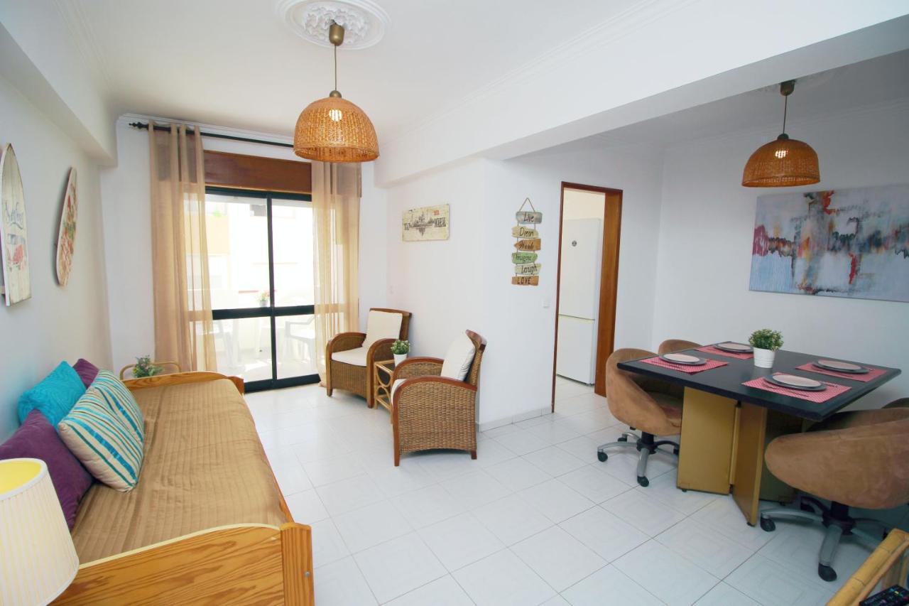 A Santo, Quarteira - By Urbinvest Algarve Apartman Kültér fotó