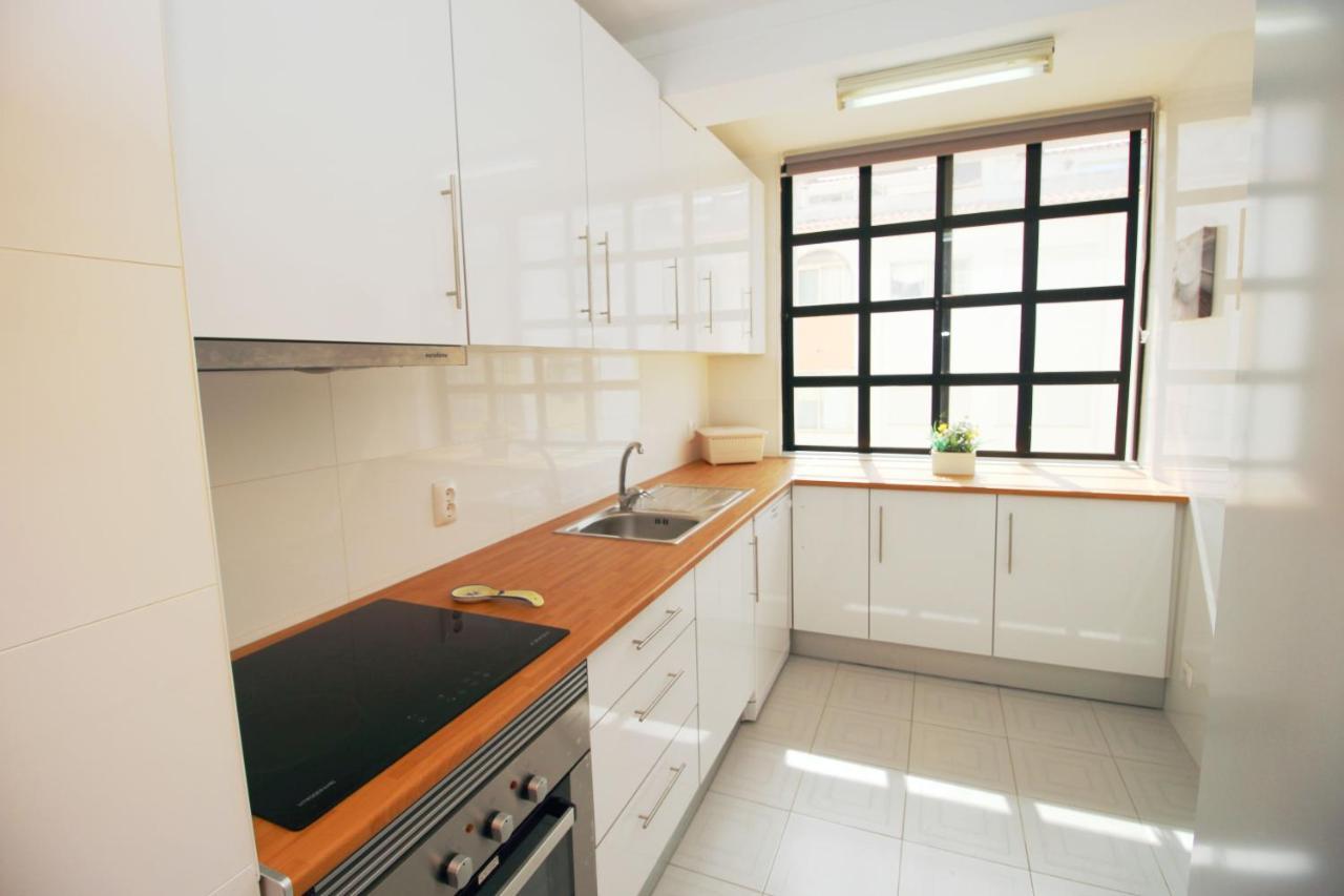 A Santo, Quarteira - By Urbinvest Algarve Apartman Kültér fotó