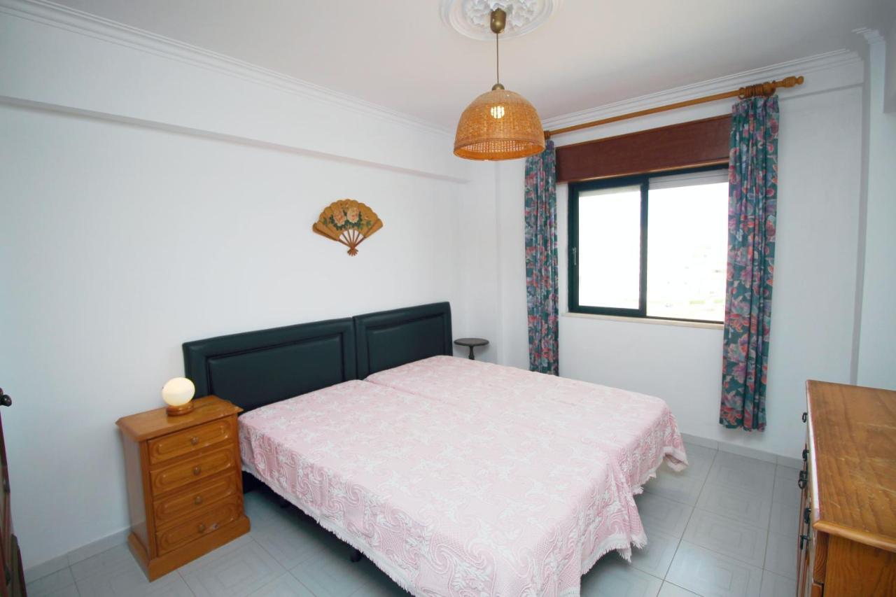 A Santo, Quarteira - By Urbinvest Algarve Apartman Kültér fotó
