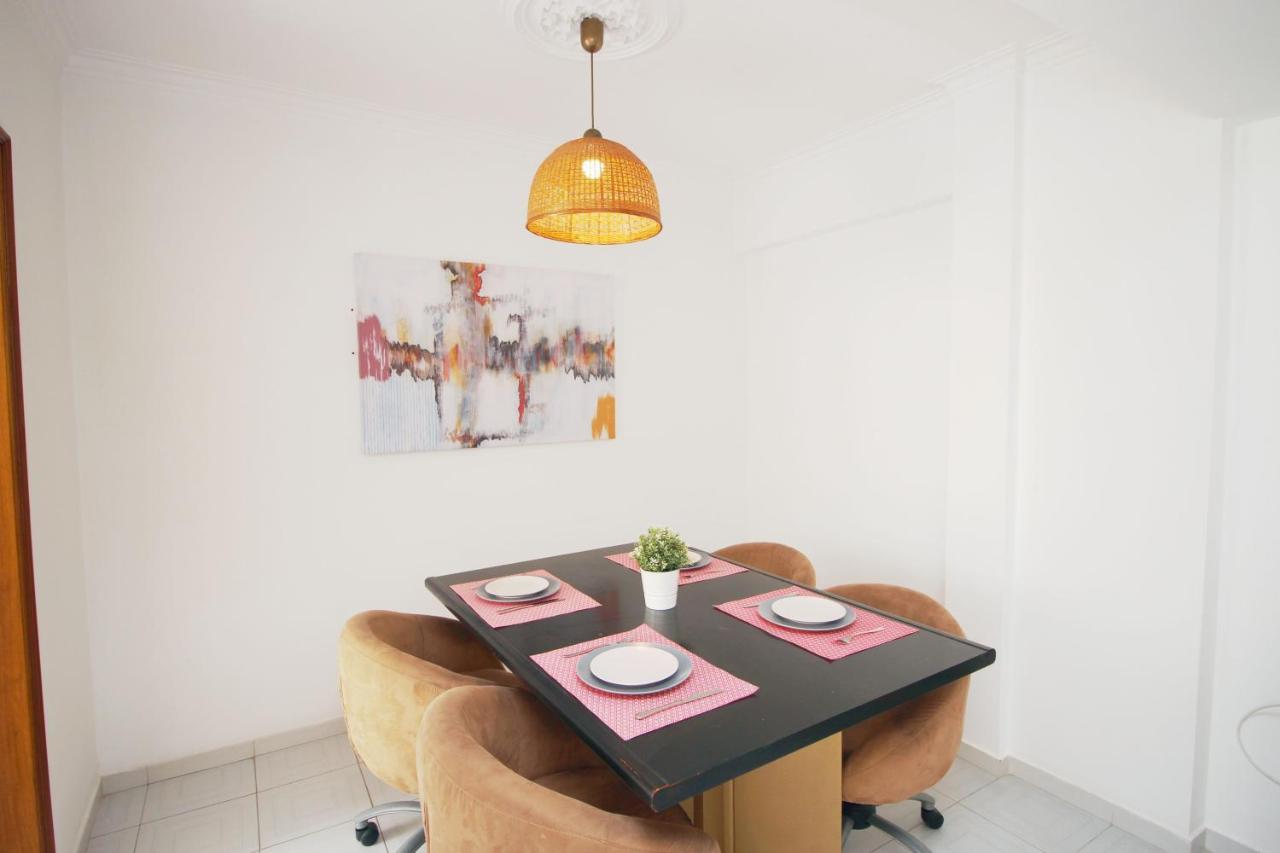 A Santo, Quarteira - By Urbinvest Algarve Apartman Kültér fotó