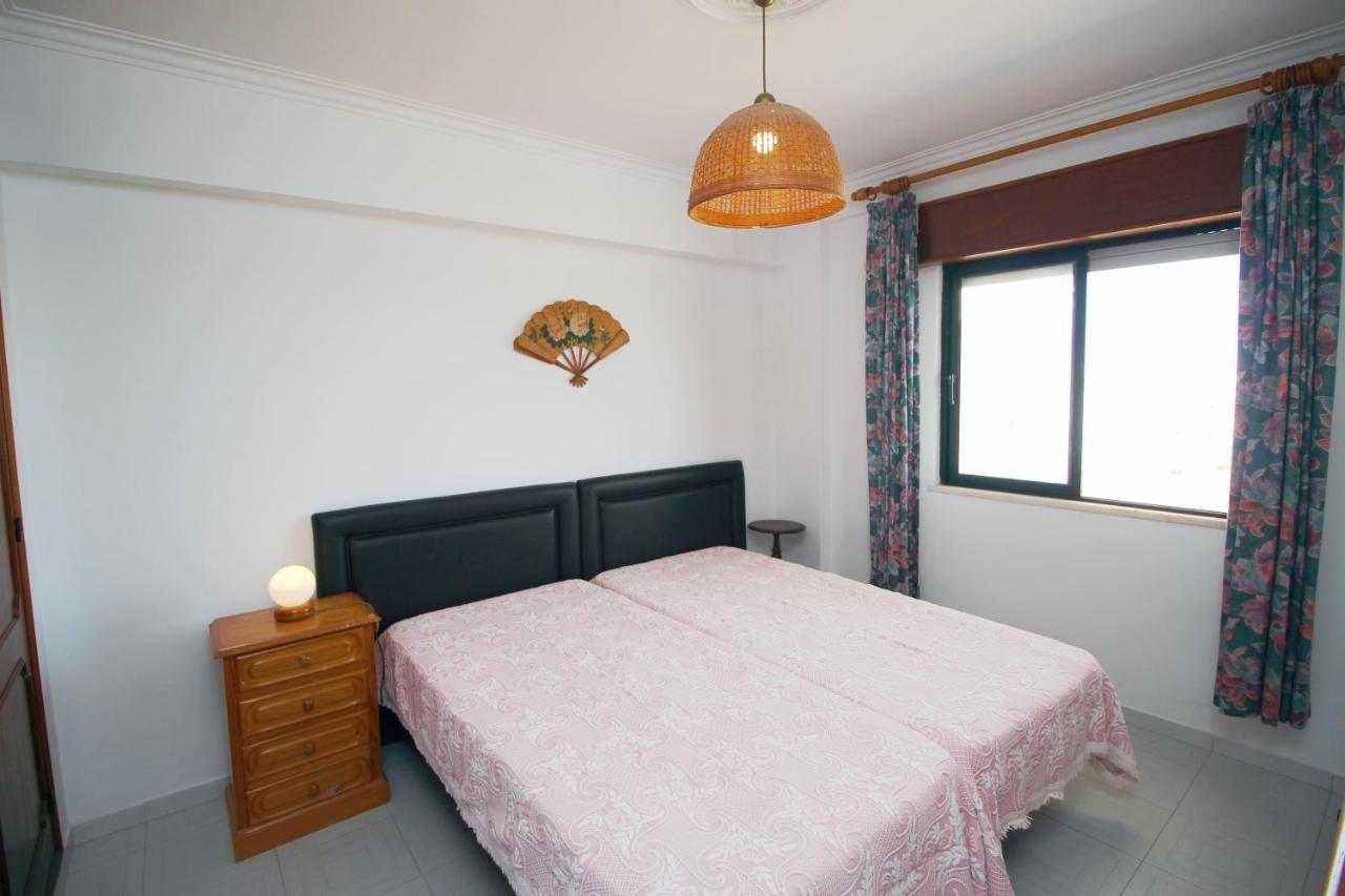 A Santo, Quarteira - By Urbinvest Algarve Apartman Kültér fotó