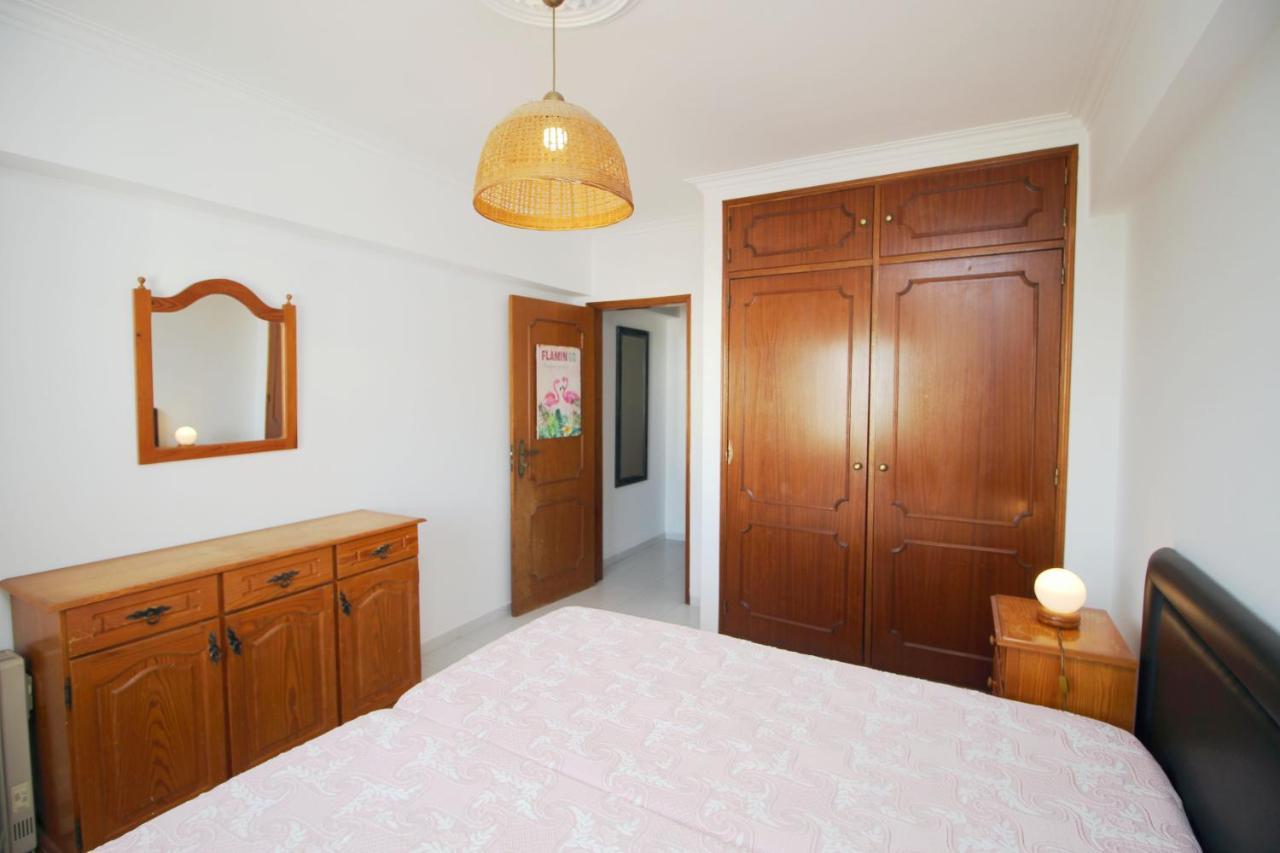 A Santo, Quarteira - By Urbinvest Algarve Apartman Kültér fotó