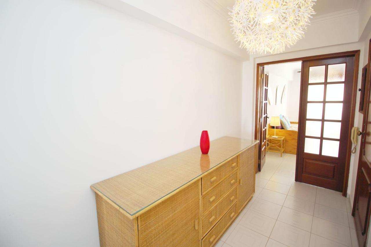 A Santo, Quarteira - By Urbinvest Algarve Apartman Kültér fotó