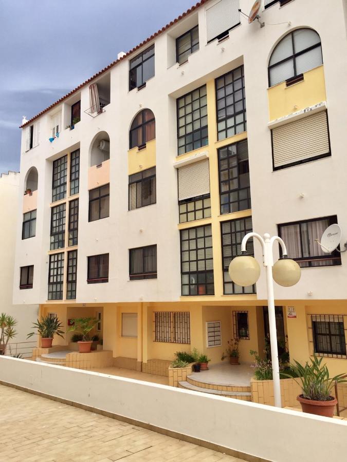 A Santo, Quarteira - By Urbinvest Algarve Apartman Kültér fotó
