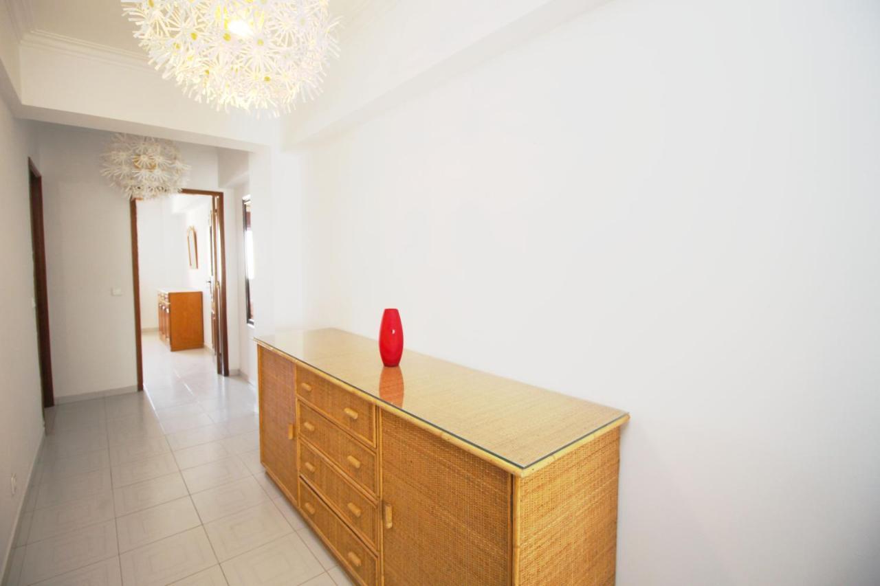 A Santo, Quarteira - By Urbinvest Algarve Apartman Kültér fotó