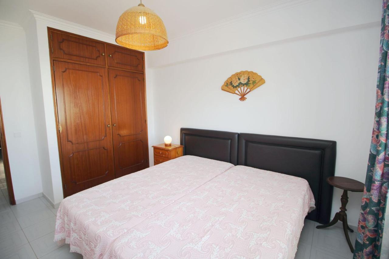 A Santo, Quarteira - By Urbinvest Algarve Apartman Kültér fotó