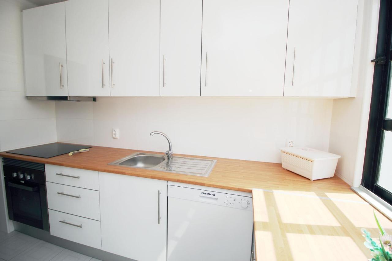 A Santo, Quarteira - By Urbinvest Algarve Apartman Kültér fotó