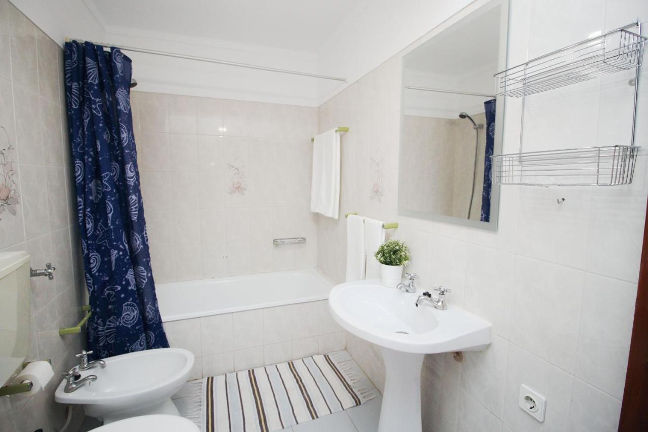 A Santo, Quarteira - By Urbinvest Algarve Apartman Kültér fotó