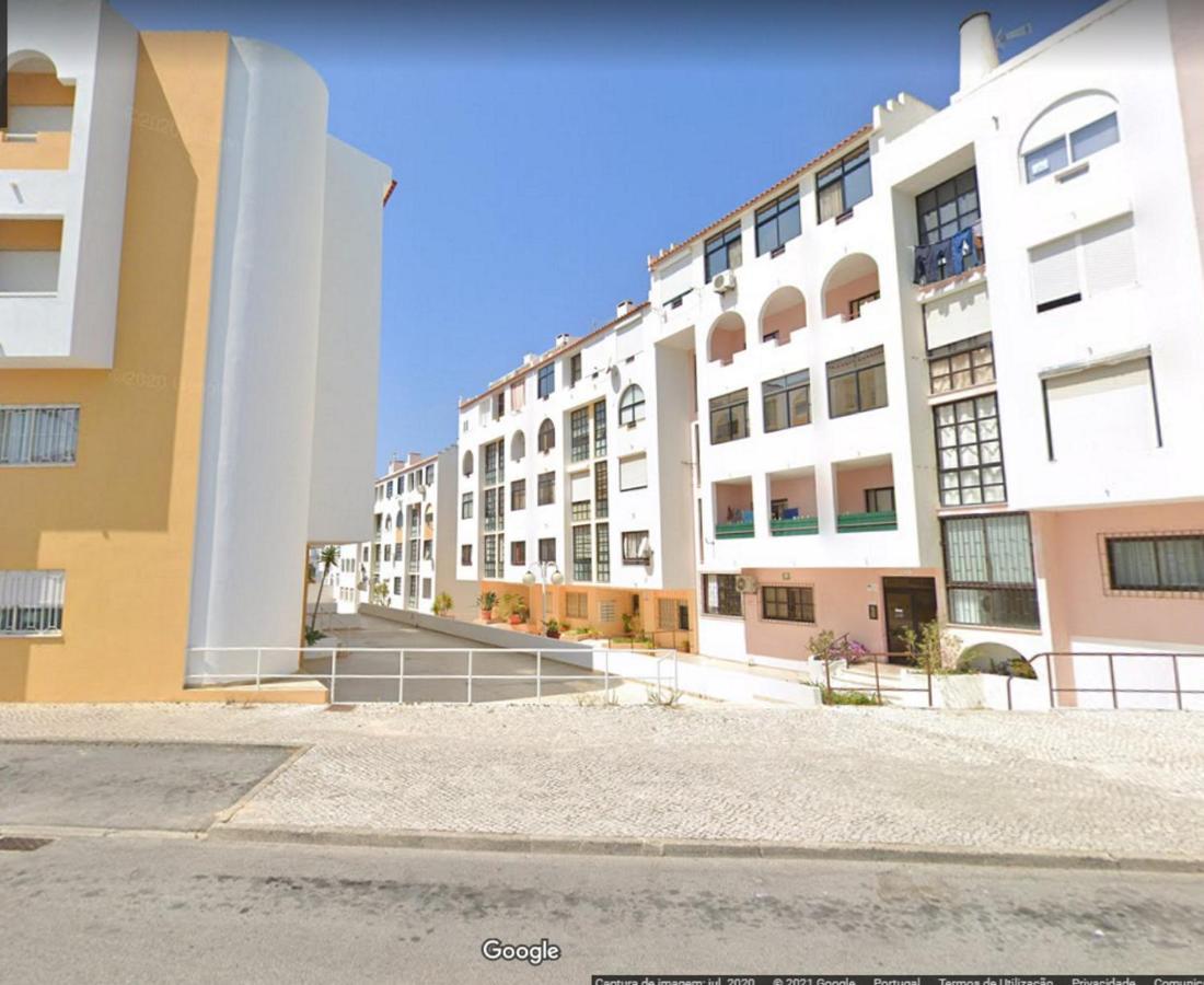 A Santo, Quarteira - By Urbinvest Algarve Apartman Kültér fotó