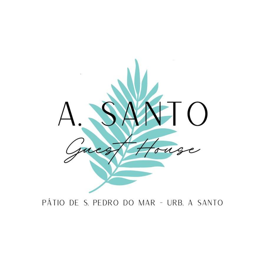 A Santo, Quarteira - By Urbinvest Algarve Apartman Kültér fotó