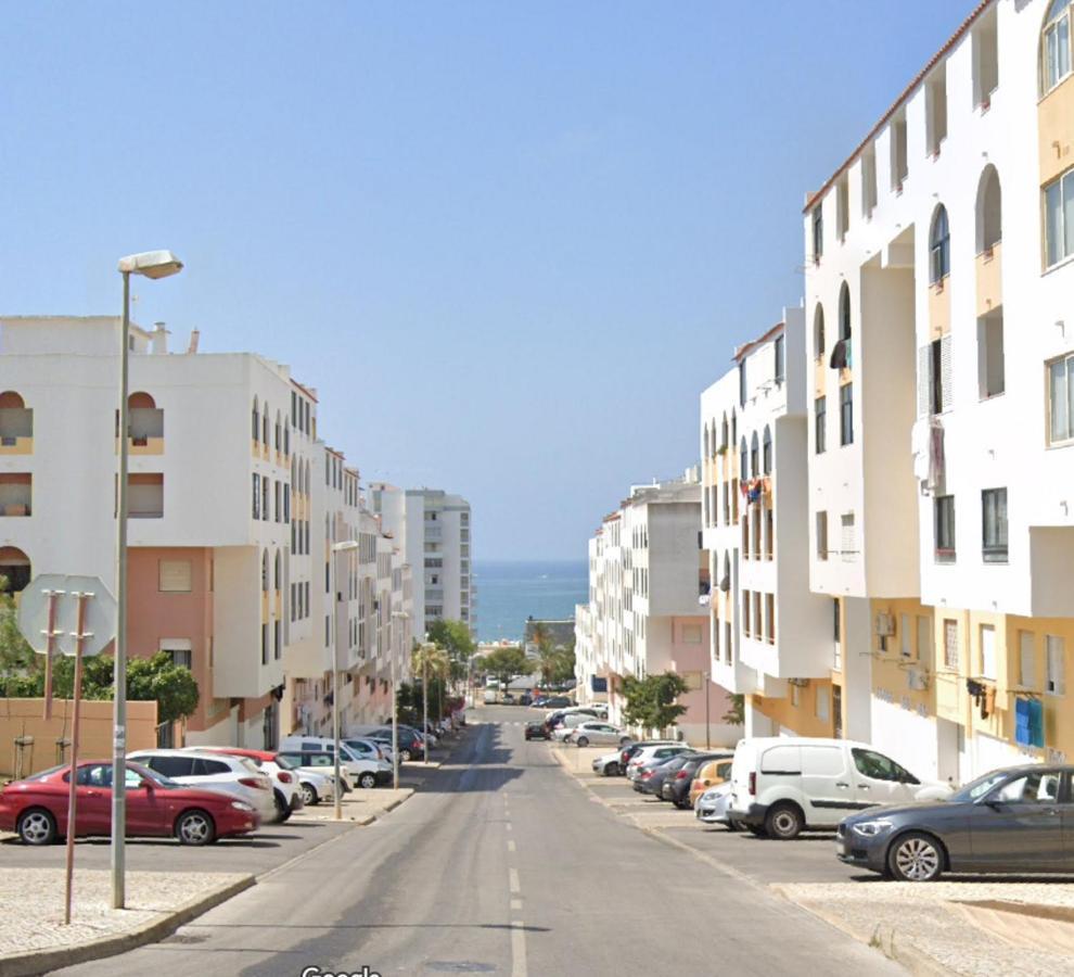 A Santo, Quarteira - By Urbinvest Algarve Apartman Kültér fotó