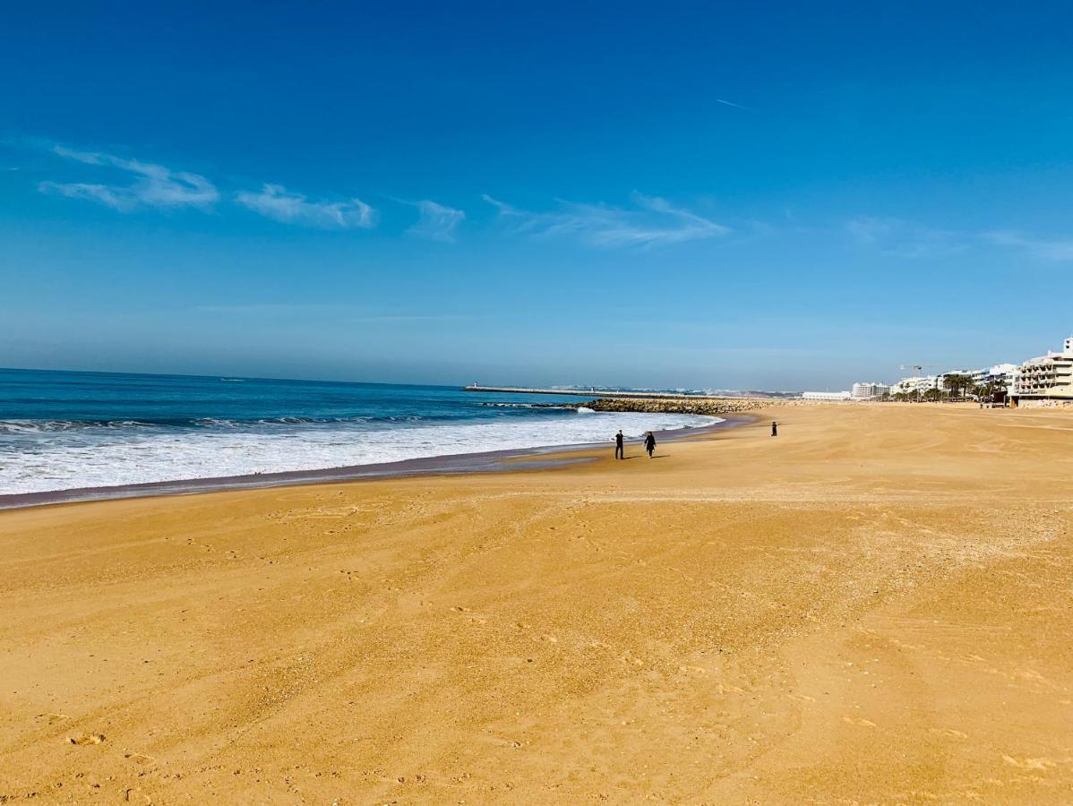 A Santo, Quarteira - By Urbinvest Algarve Apartman Kültér fotó