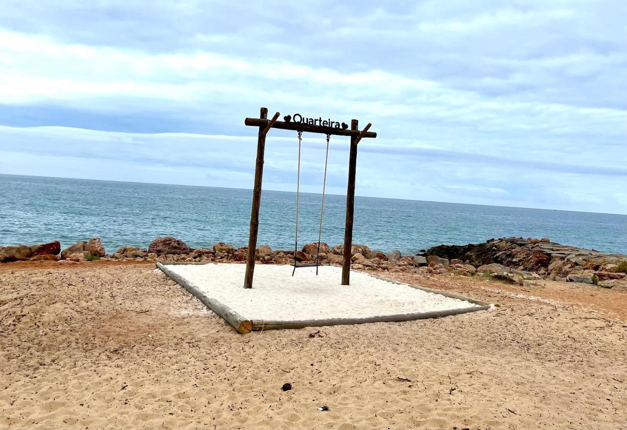 A Santo, Quarteira - By Urbinvest Algarve Apartman Kültér fotó