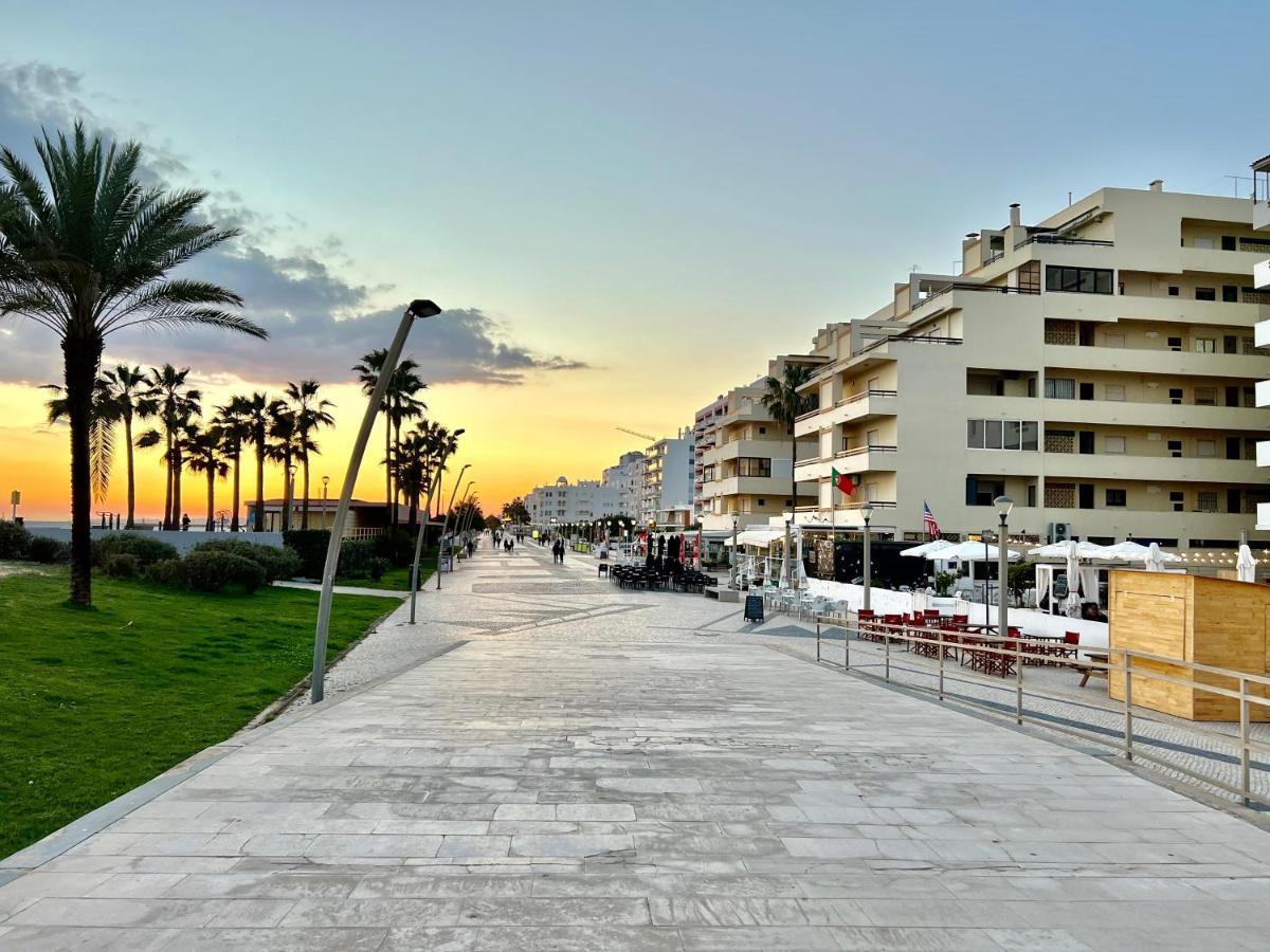 A Santo, Quarteira - By Urbinvest Algarve Apartman Kültér fotó