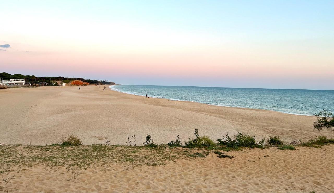 A Santo, Quarteira - By Urbinvest Algarve Apartman Kültér fotó