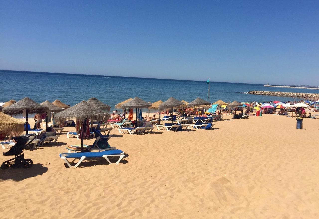 A Santo, Quarteira - By Urbinvest Algarve Apartman Kültér fotó