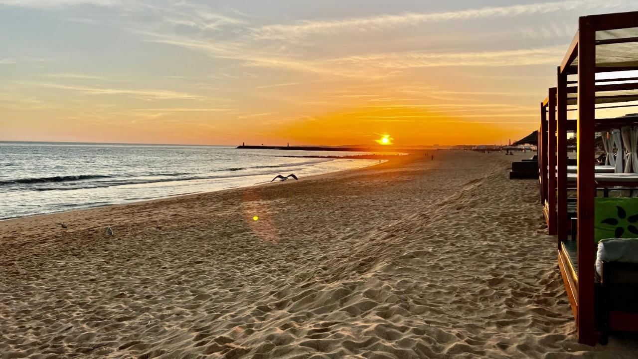 A Santo, Quarteira - By Urbinvest Algarve Apartman Kültér fotó