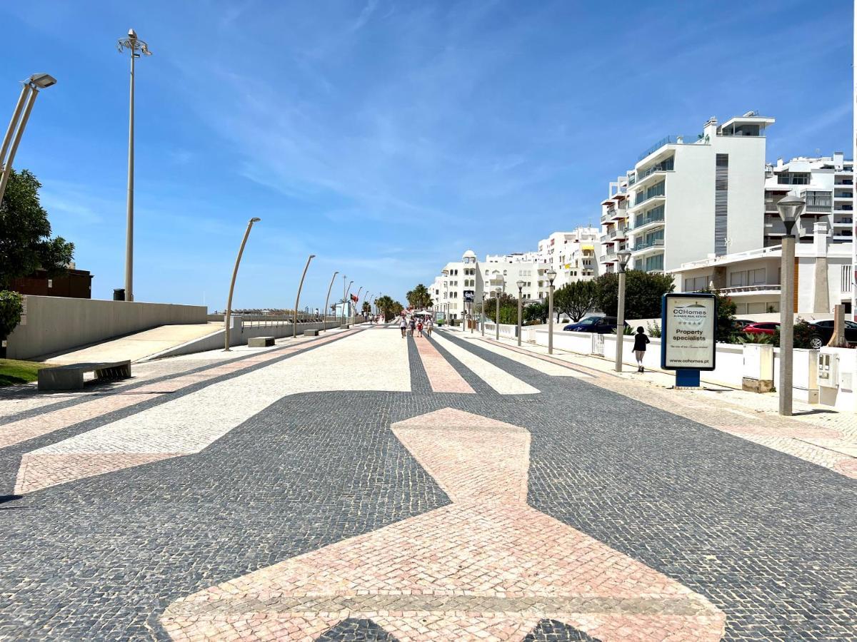 A Santo, Quarteira - By Urbinvest Algarve Apartman Kültér fotó
