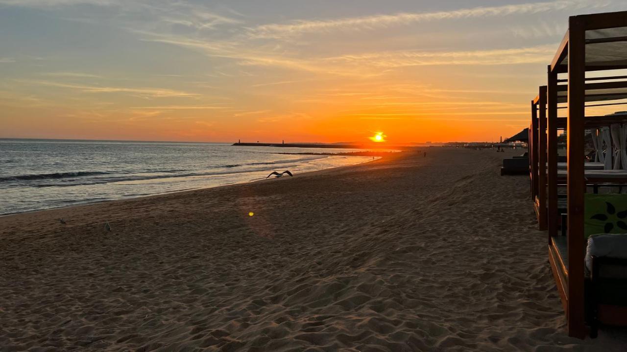 A Santo, Quarteira - By Urbinvest Algarve Apartman Kültér fotó