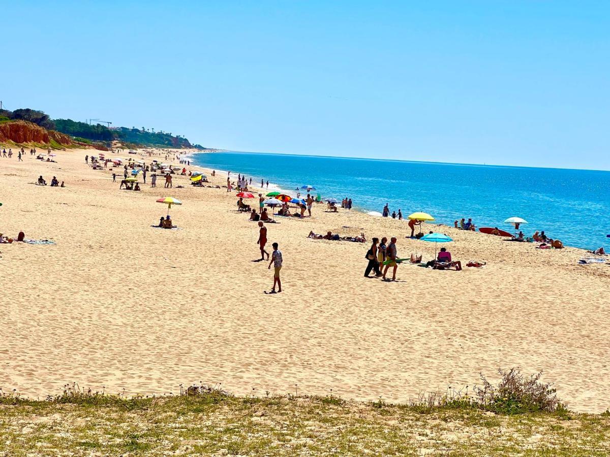 A Santo, Quarteira - By Urbinvest Algarve Apartman Kültér fotó