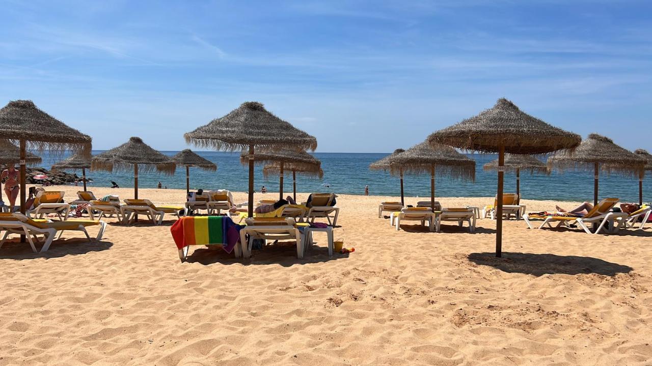A Santo, Quarteira - By Urbinvest Algarve Apartman Kültér fotó