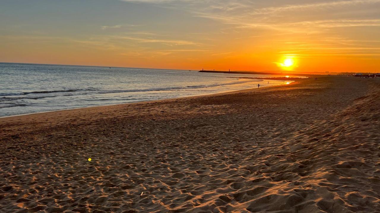 A Santo, Quarteira - By Urbinvest Algarve Apartman Kültér fotó