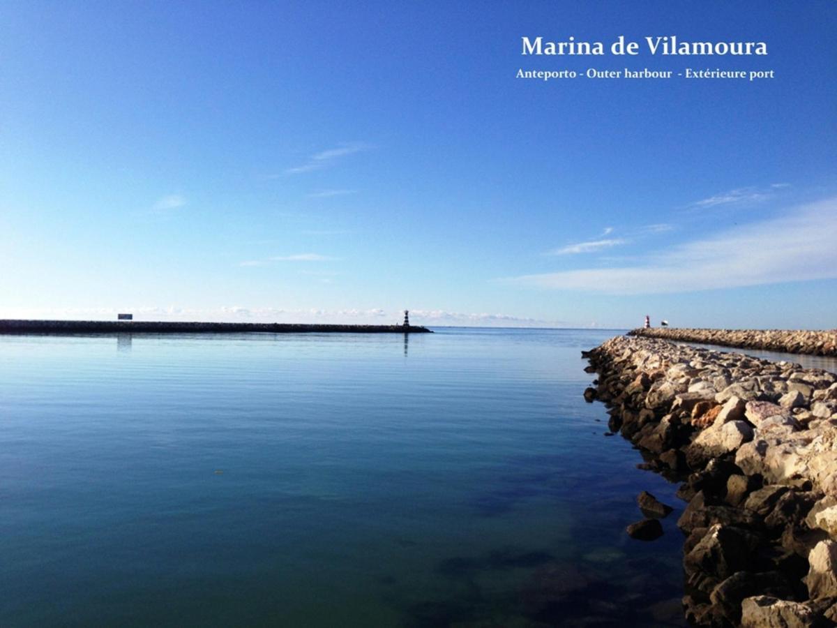 A Santo, Quarteira - By Urbinvest Algarve Apartman Kültér fotó